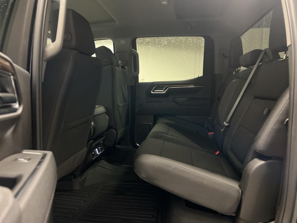 new 2026 GMC Sierra 1500 car, priced at $56,200