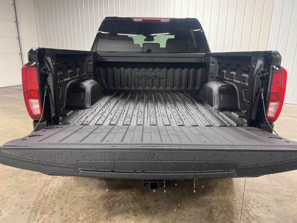 new 2026 GMC Sierra 1500 car, priced at $56,200