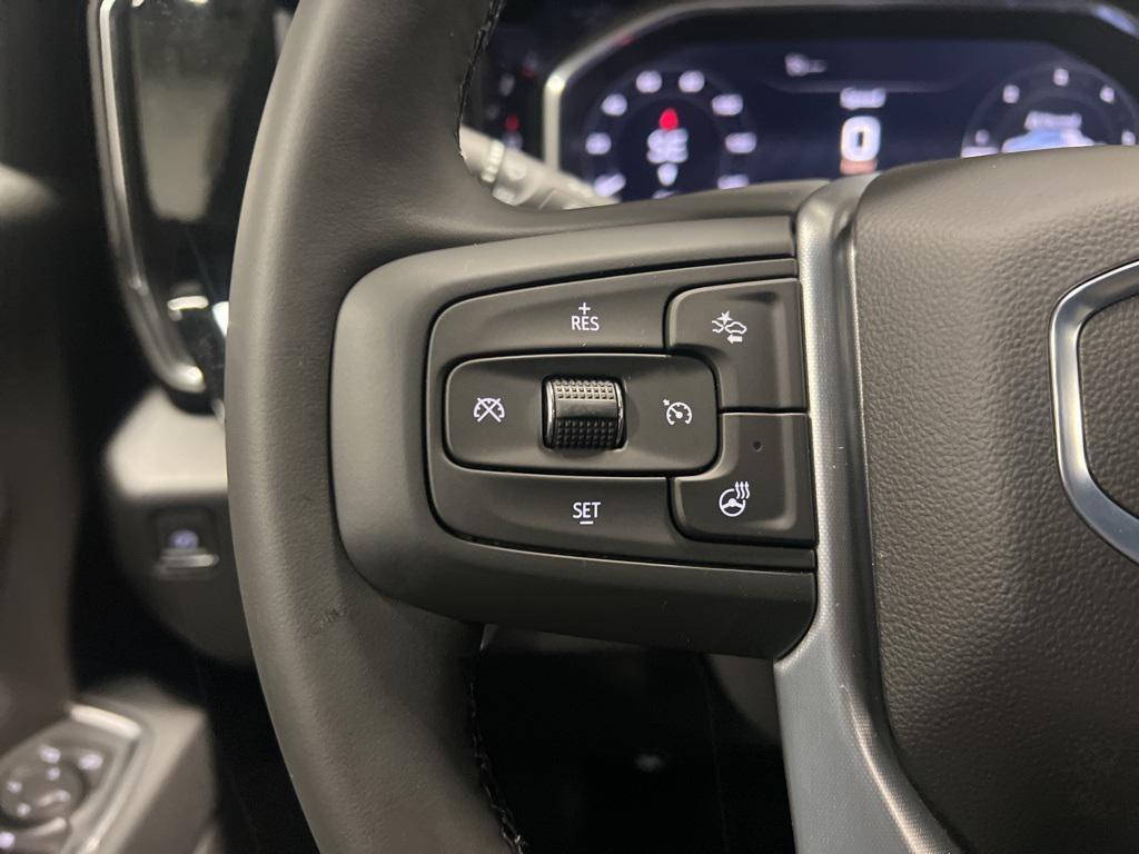 new 2026 GMC Sierra 1500 car, priced at $56,200