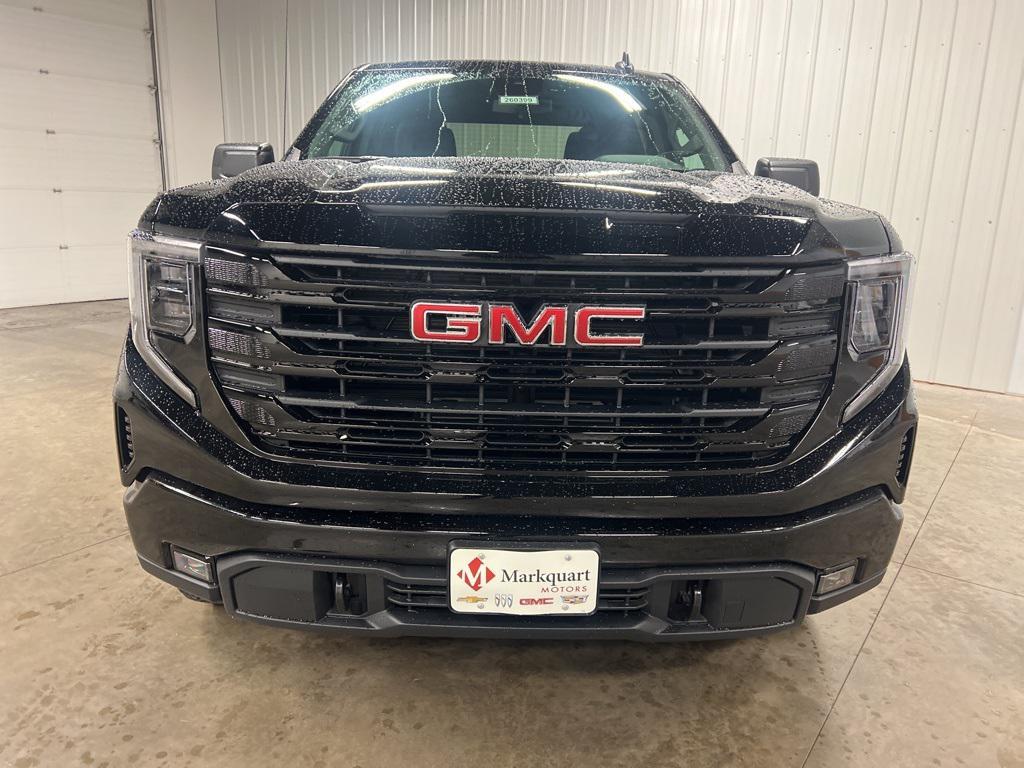 new 2026 GMC Sierra 1500 car, priced at $56,200