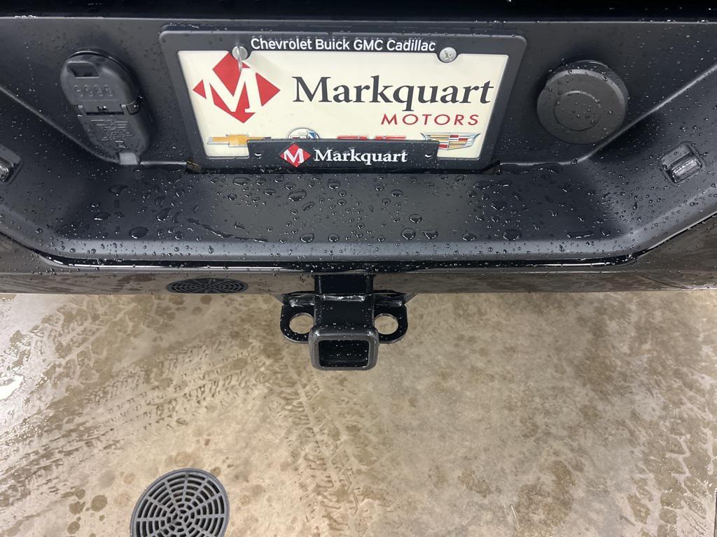 new 2026 GMC Sierra 1500 car, priced at $56,200