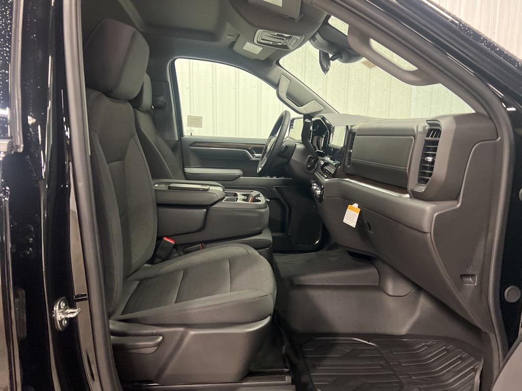 new 2026 GMC Sierra 1500 car, priced at $56,200