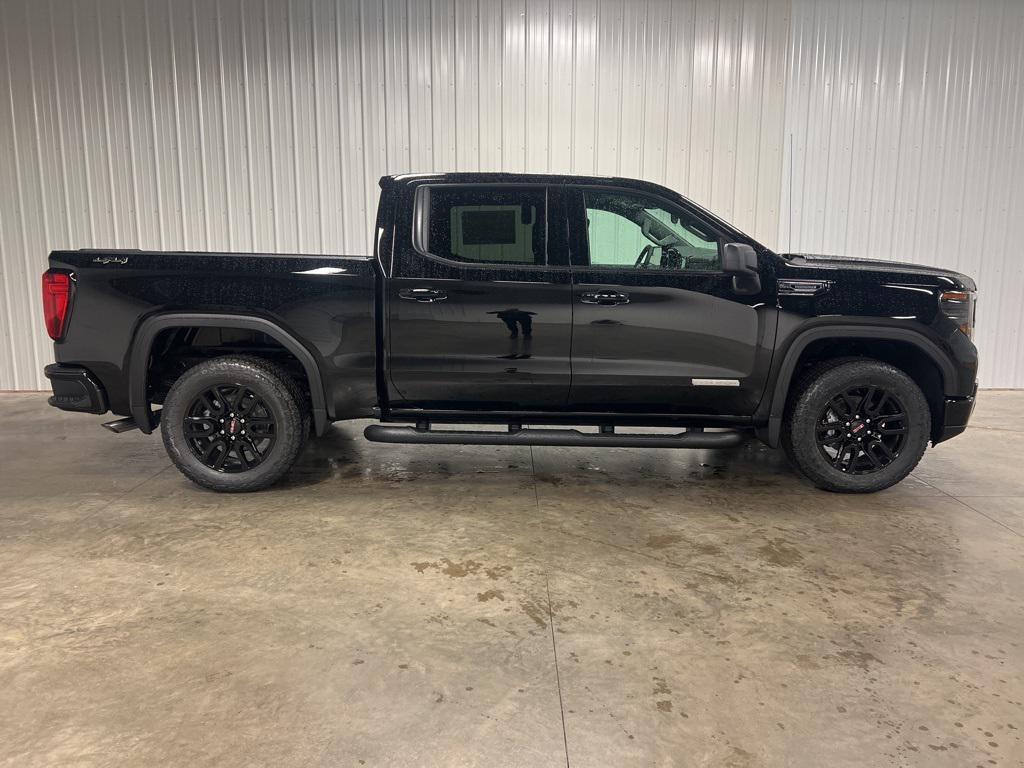 new 2026 GMC Sierra 1500 car, priced at $56,200
