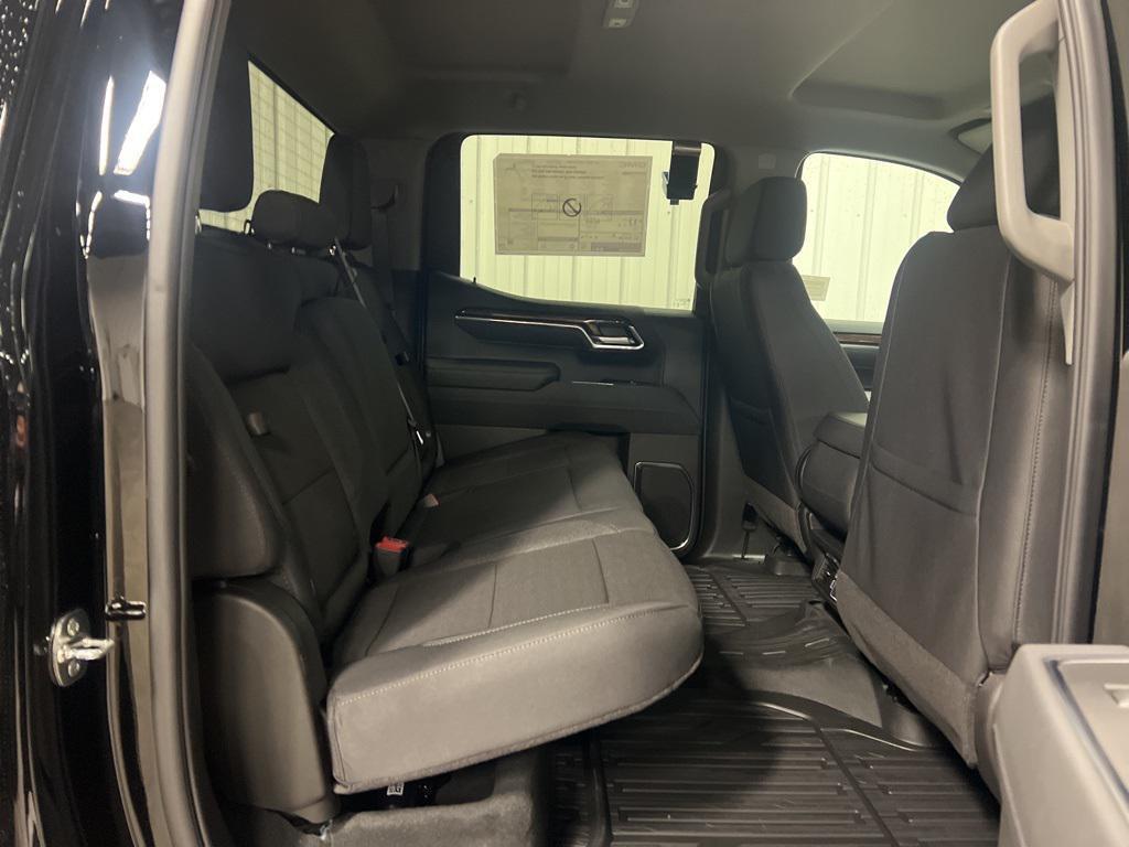 new 2026 GMC Sierra 1500 car, priced at $56,200