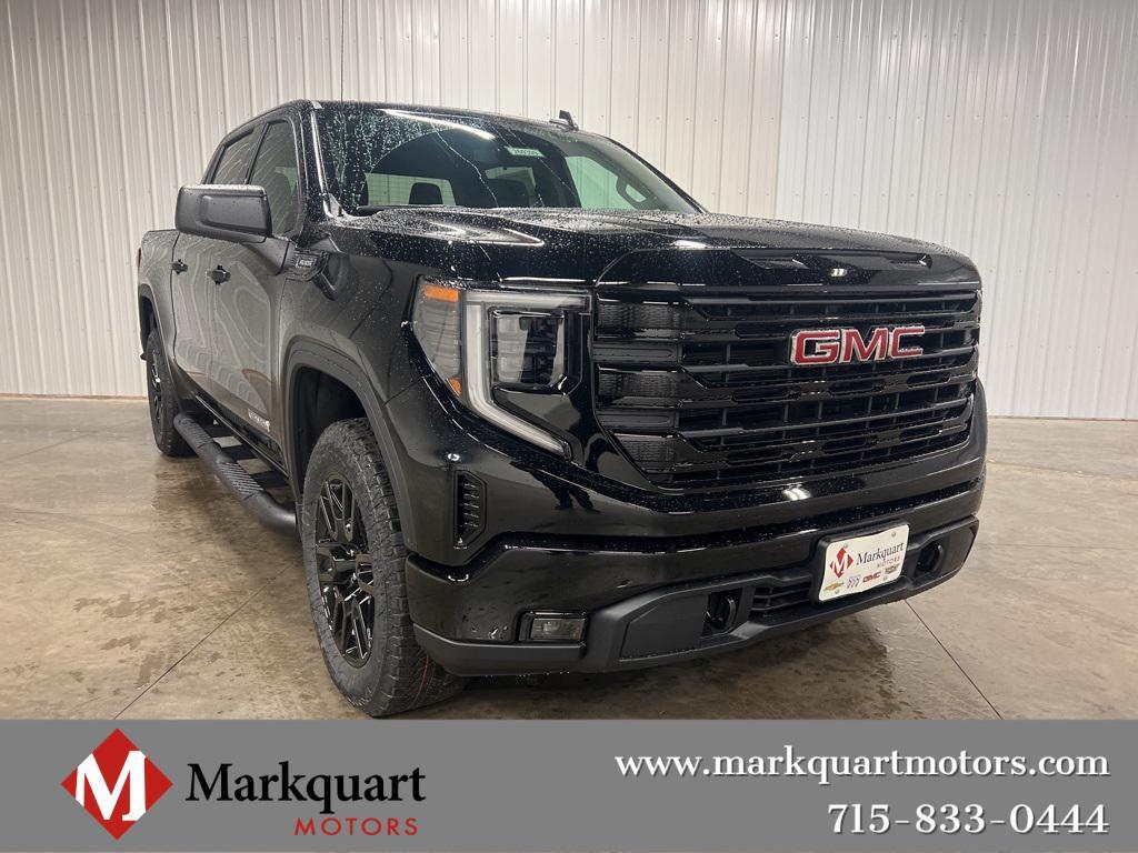 new 2026 GMC Sierra 1500 car, priced at $56,200