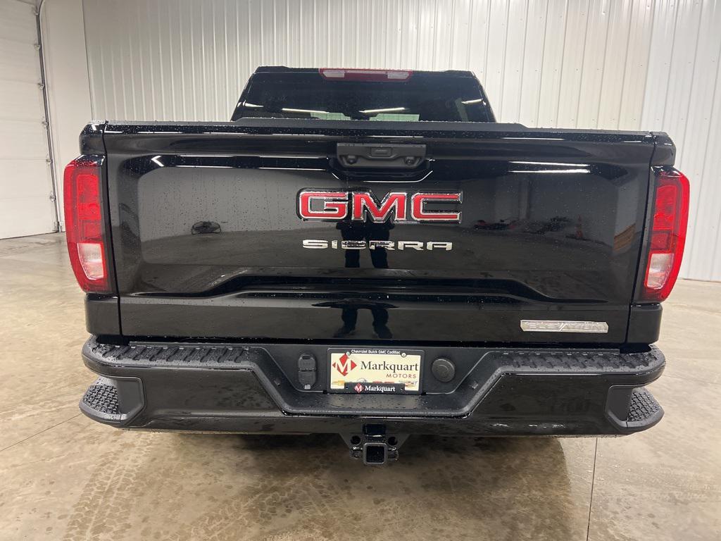new 2026 GMC Sierra 1500 car, priced at $56,200