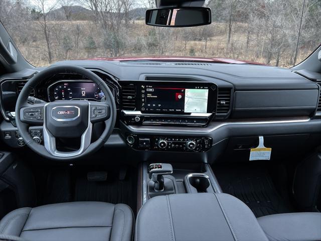 new 2025 GMC Sierra 1500 car, priced at $66,875