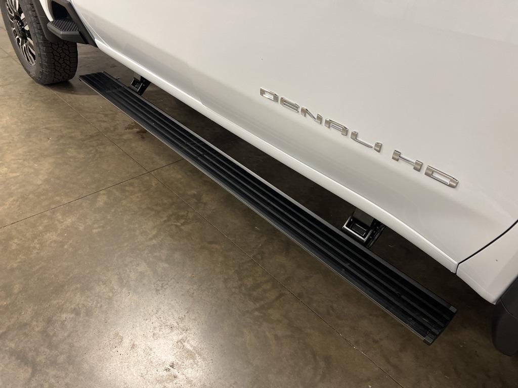 new 2026 GMC Sierra 2500 car, priced at $98,780