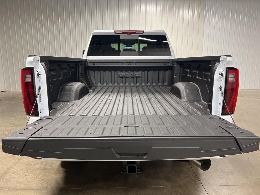 new 2026 GMC Sierra 2500 car, priced at $98,780