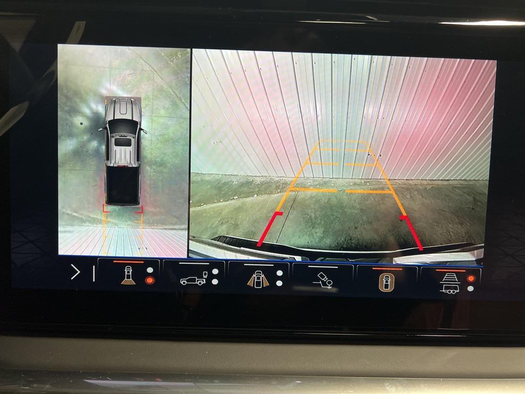 new 2026 GMC Sierra 2500 car, priced at $98,780