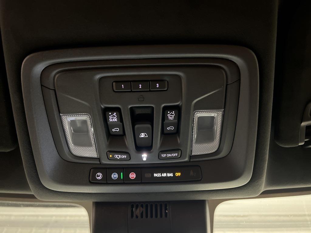 new 2026 GMC Sierra 2500 car, priced at $98,780