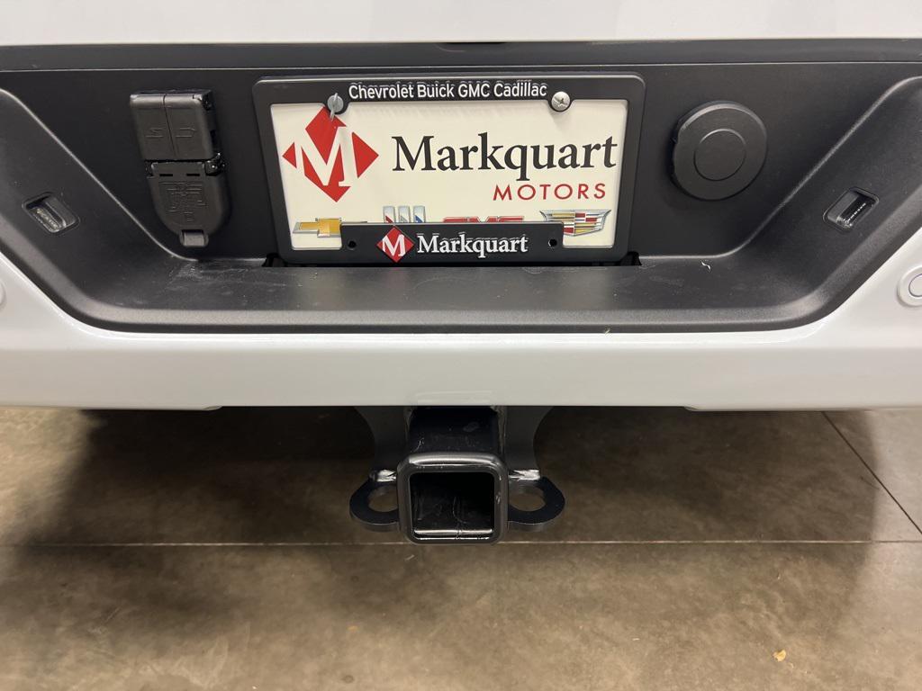 new 2026 GMC Sierra 2500 car, priced at $98,780