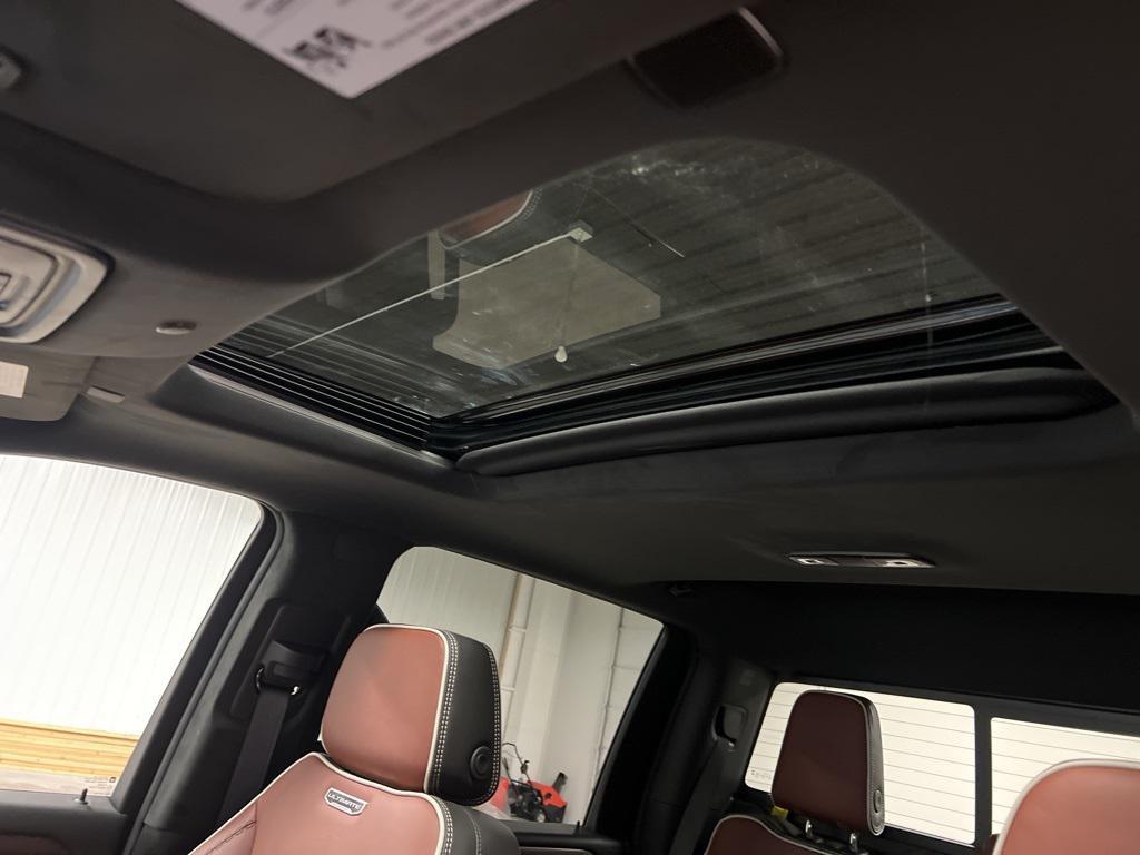 new 2026 GMC Sierra 2500 car, priced at $98,780