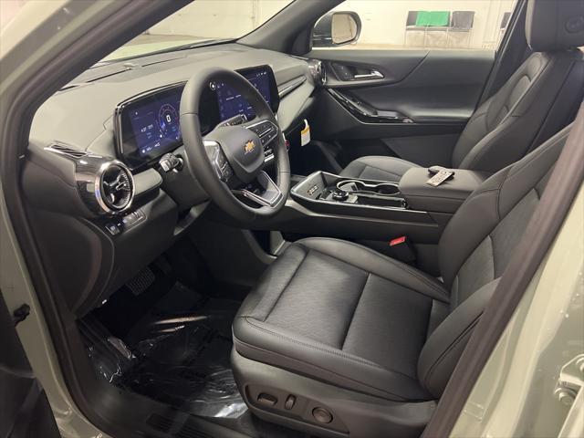 new 2026 Chevrolet Equinox car, priced at $34,370