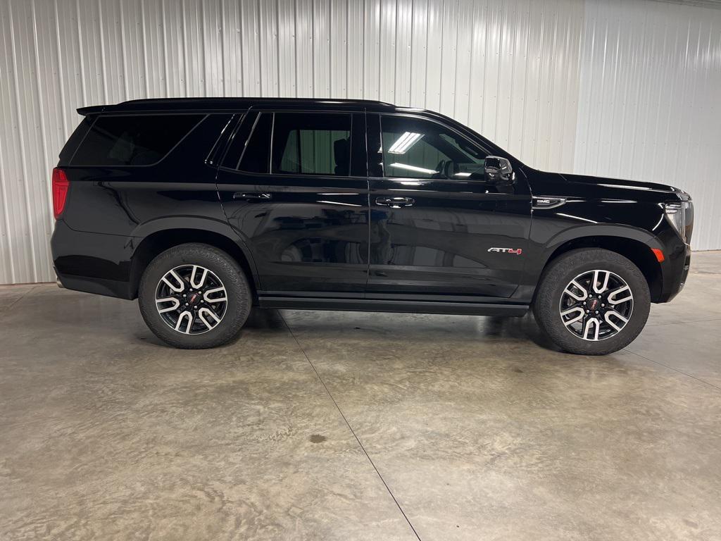 used 2023 GMC Yukon car, priced at $62,730