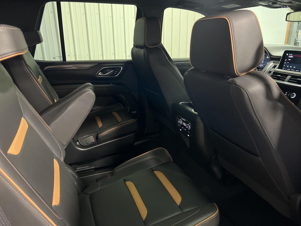 used 2023 GMC Yukon car, priced at $62,730