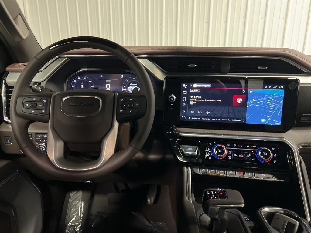 new 2026 GMC Sierra 1500 car, priced at $81,585