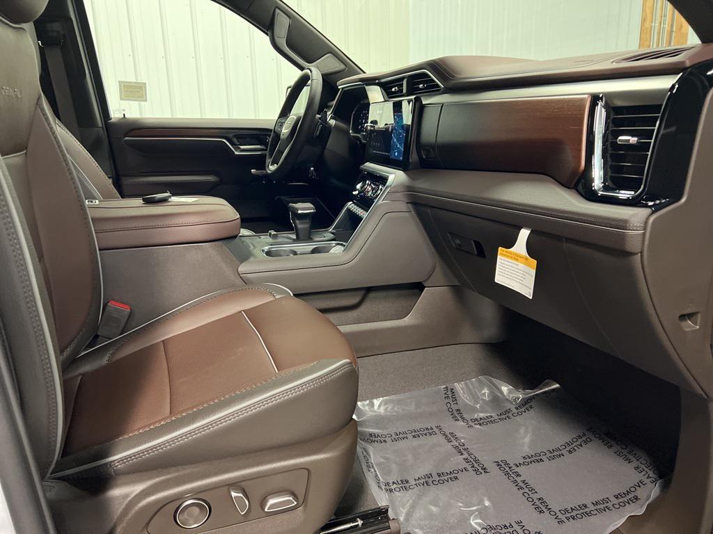 new 2026 GMC Sierra 1500 car, priced at $81,585