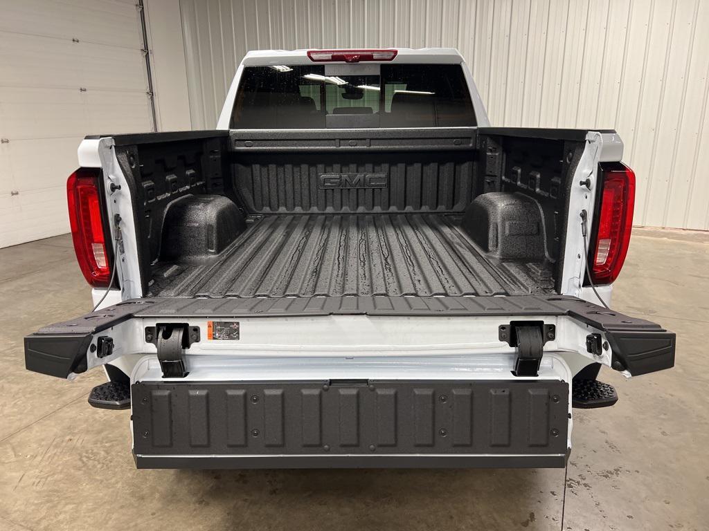new 2026 GMC Sierra 1500 car, priced at $81,585