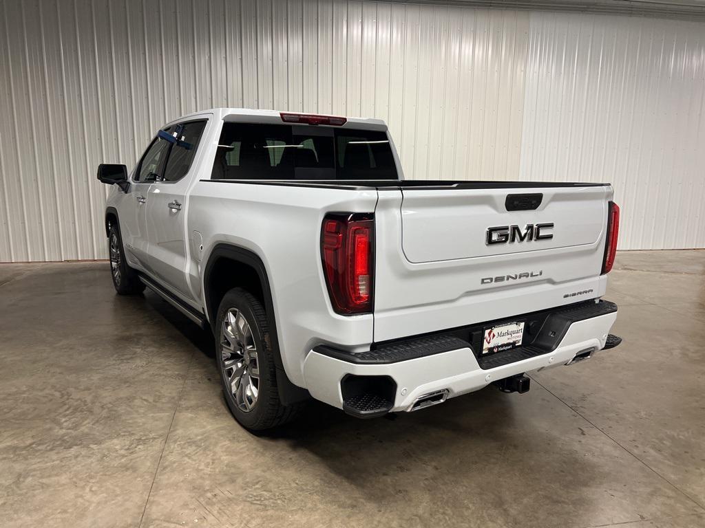 new 2026 GMC Sierra 1500 car, priced at $81,585