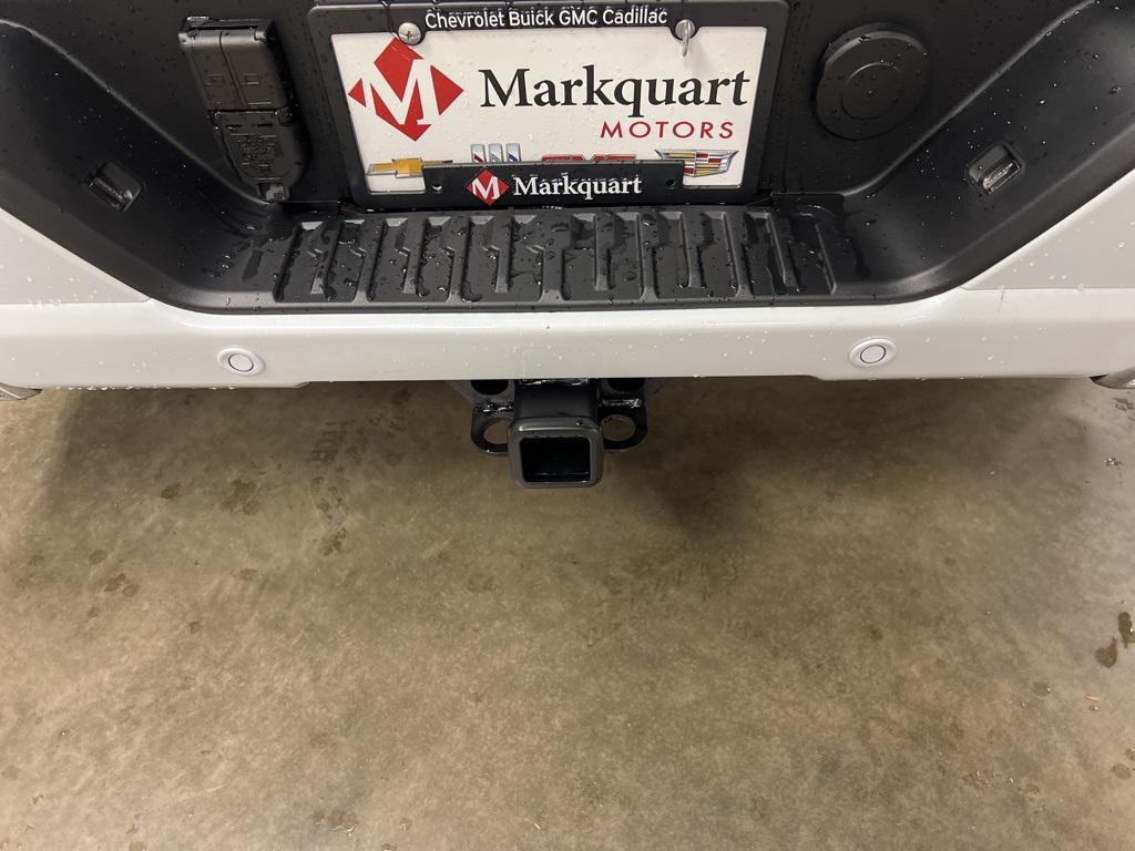 new 2026 GMC Sierra 1500 car, priced at $81,585