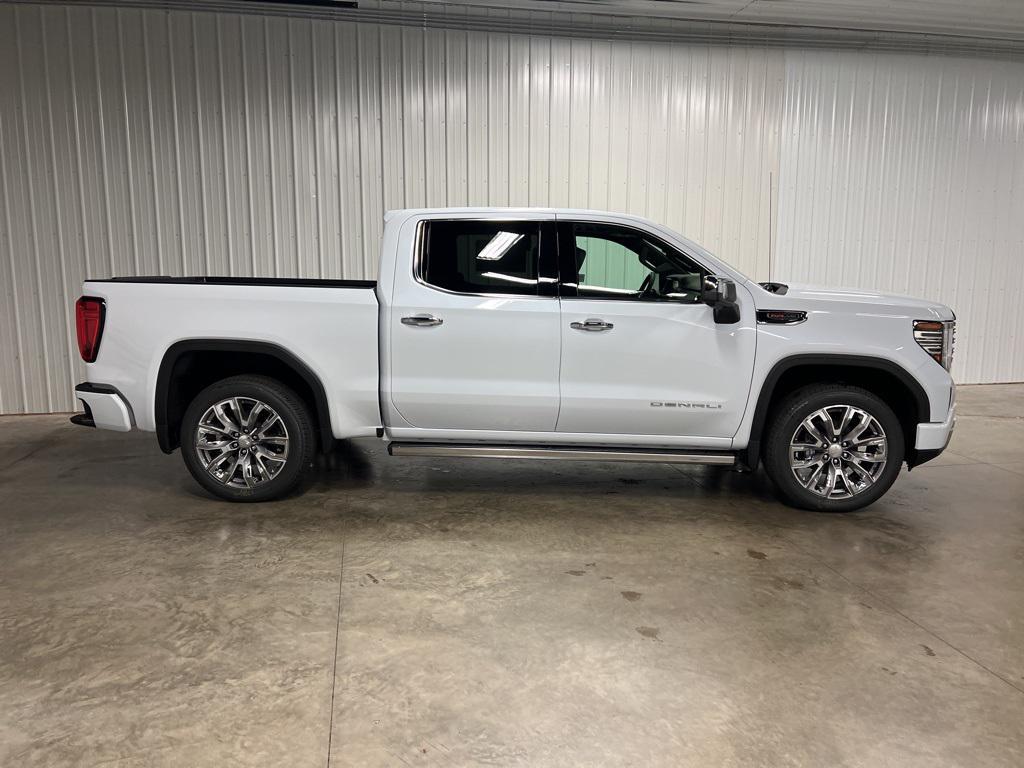 new 2026 GMC Sierra 1500 car, priced at $81,585