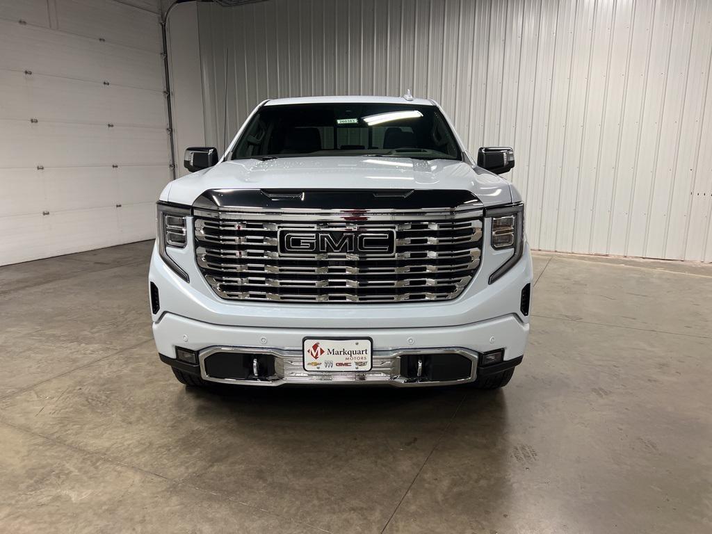 new 2026 GMC Sierra 1500 car, priced at $81,585
