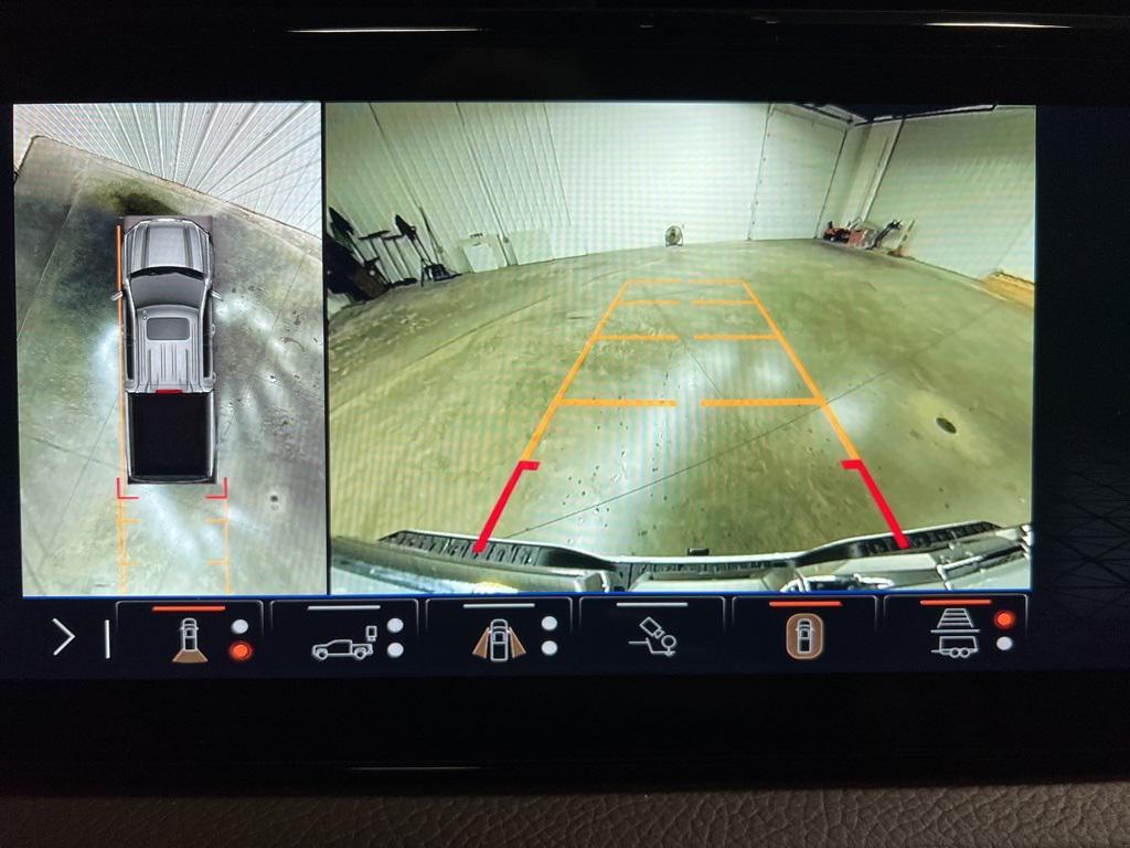 new 2026 GMC Sierra 1500 car, priced at $81,585