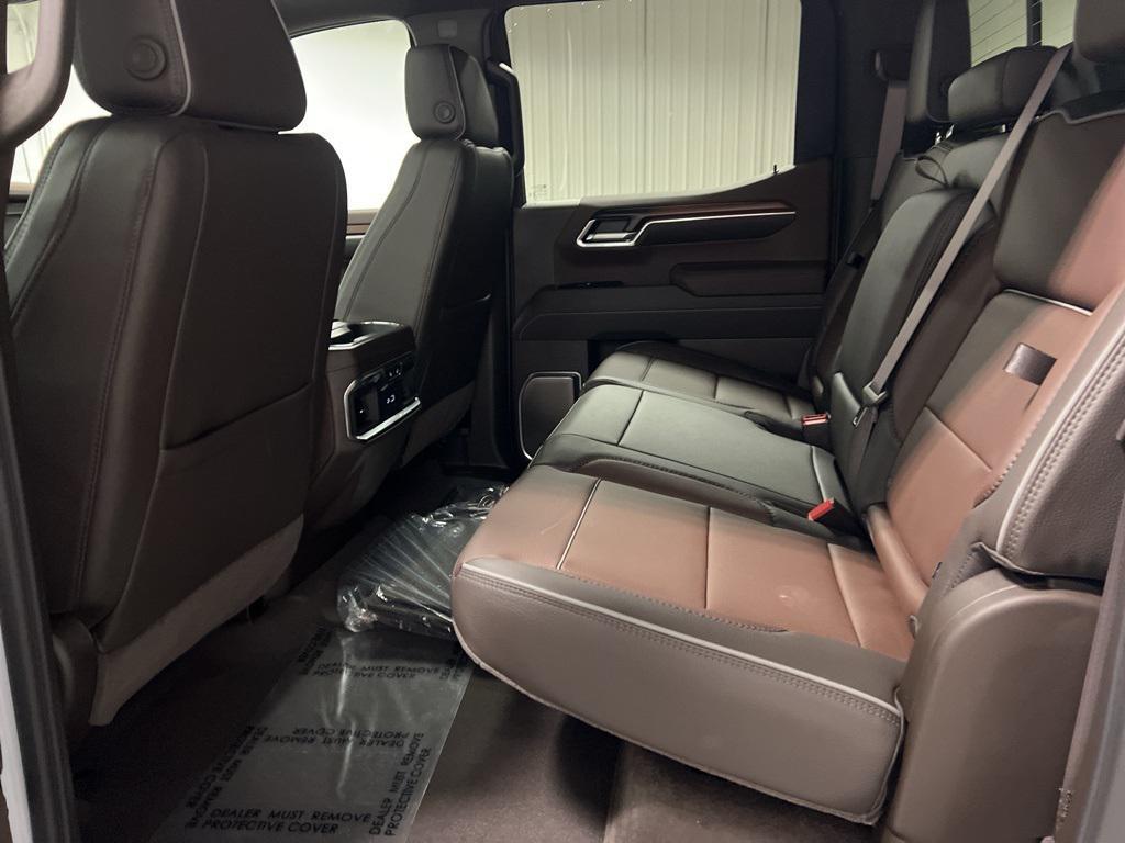 new 2026 GMC Sierra 1500 car, priced at $81,585