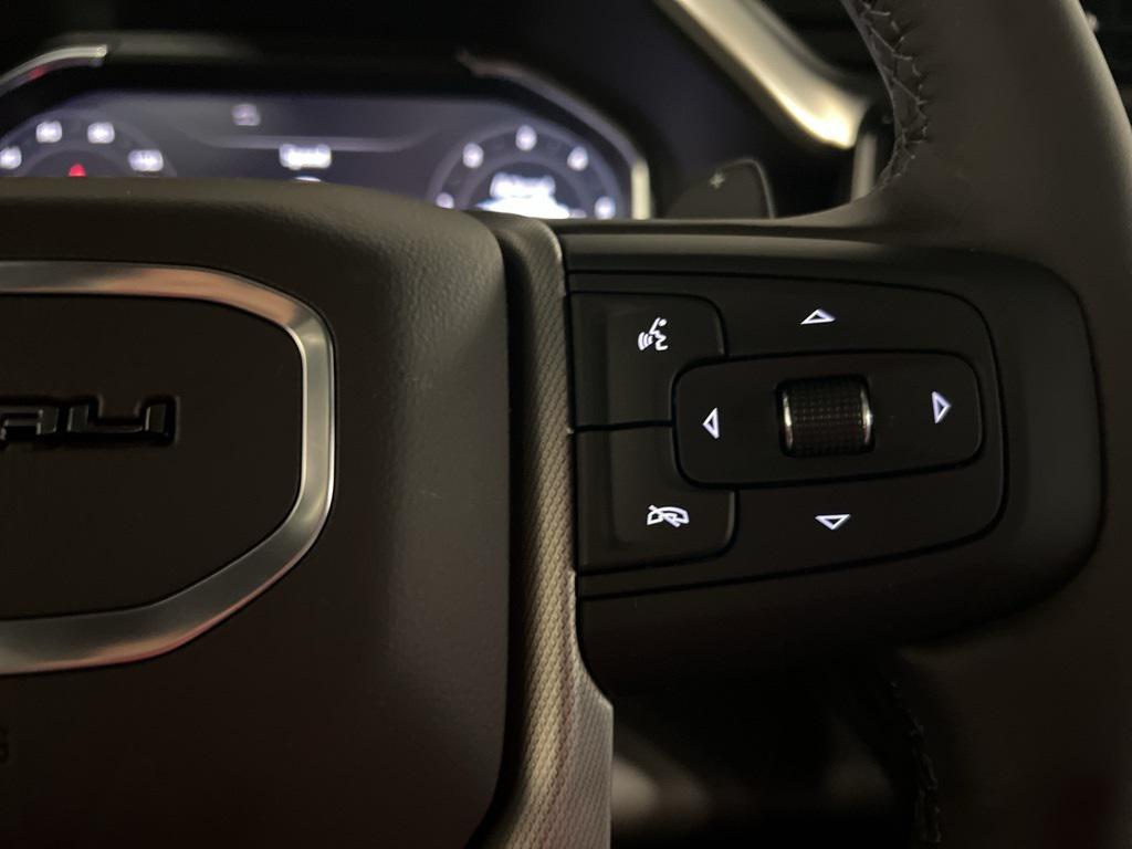 new 2026 GMC Sierra 1500 car, priced at $81,585