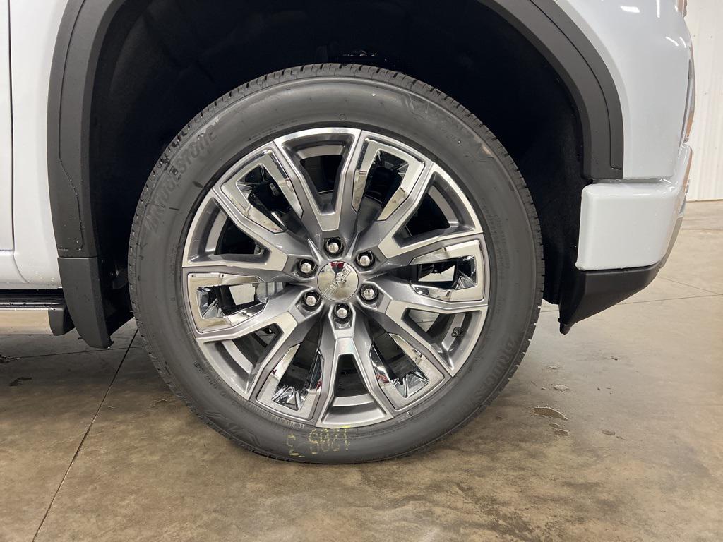 new 2026 GMC Sierra 1500 car, priced at $81,585