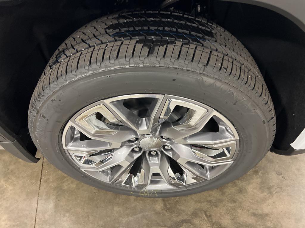 new 2026 GMC Sierra 1500 car, priced at $81,585