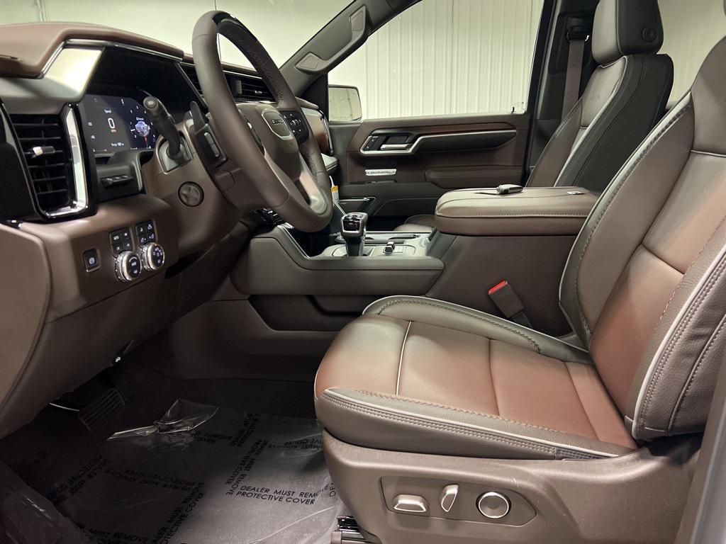 new 2026 GMC Sierra 1500 car, priced at $81,585