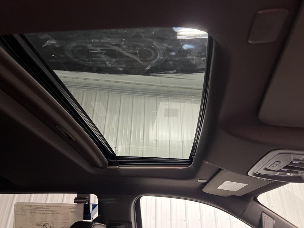 new 2026 GMC Sierra 1500 car, priced at $81,585