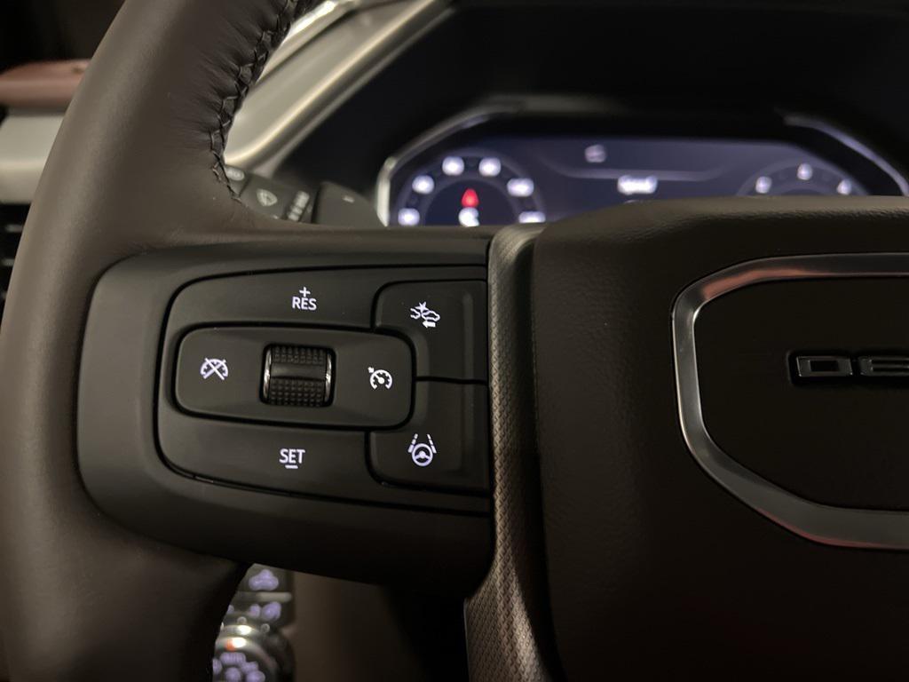 new 2026 GMC Sierra 1500 car, priced at $81,585