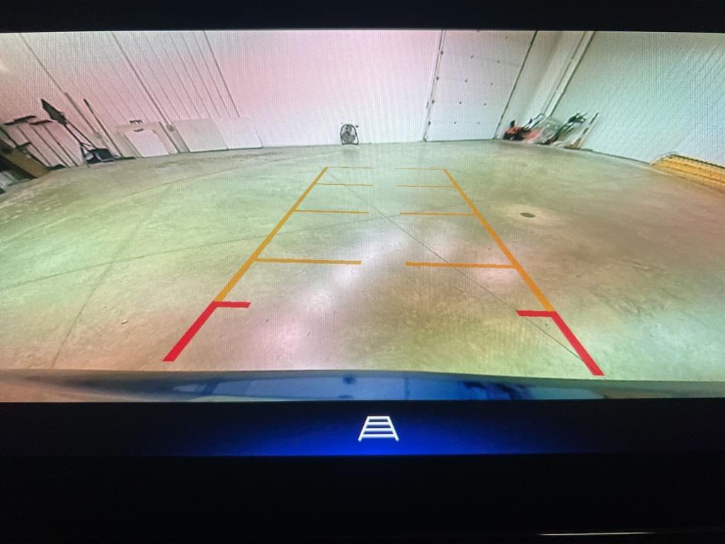 used 2024 Chevrolet Trax car, priced at $21,580