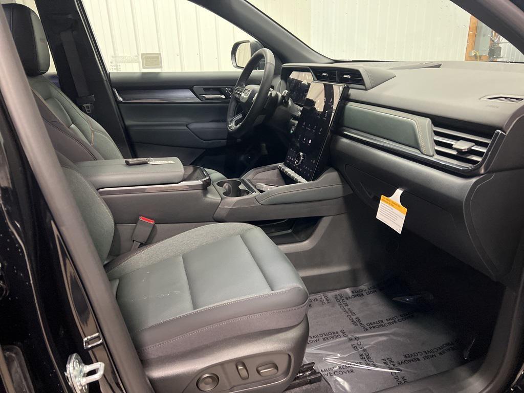 new 2026 GMC Terrain car, priced at $43,880