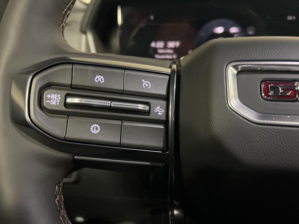 new 2026 GMC Terrain car, priced at $43,880