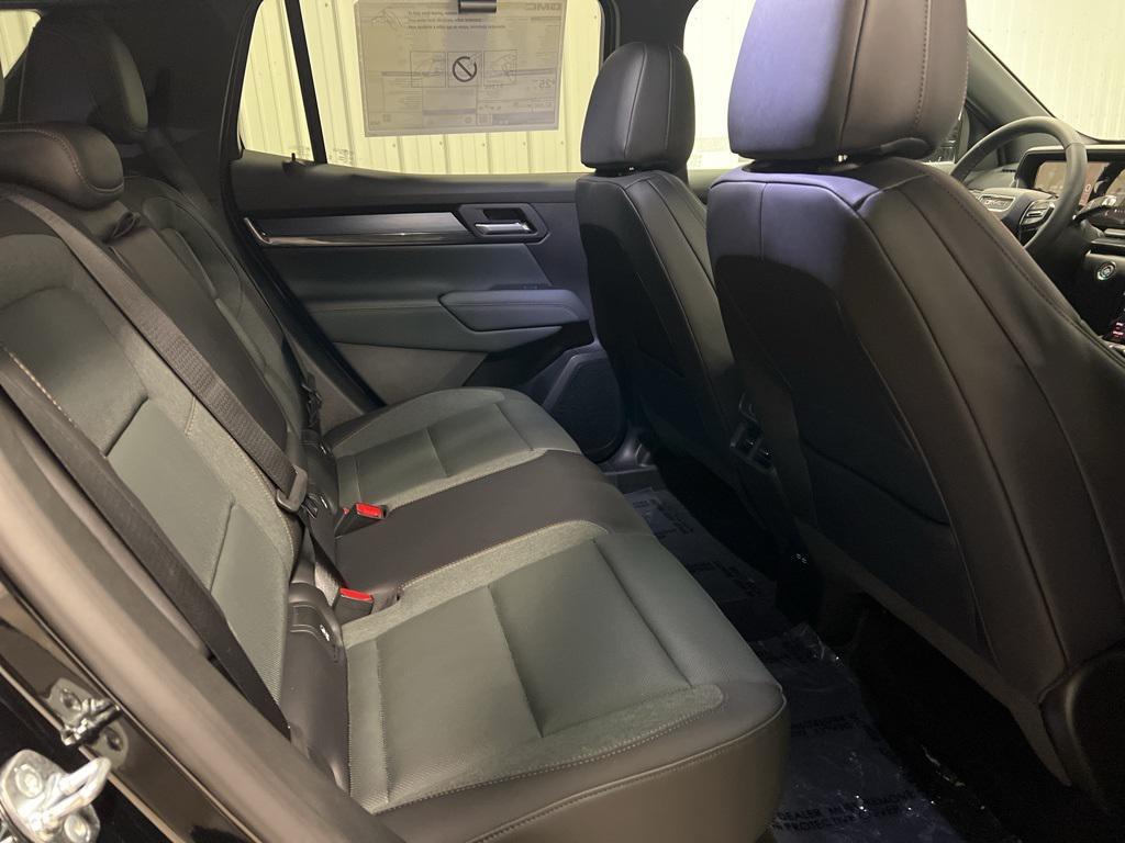 new 2026 GMC Terrain car, priced at $43,880