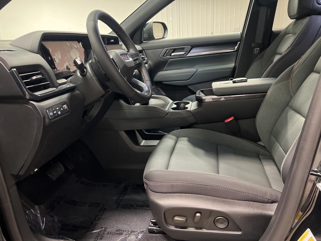 new 2026 GMC Terrain car, priced at $43,880