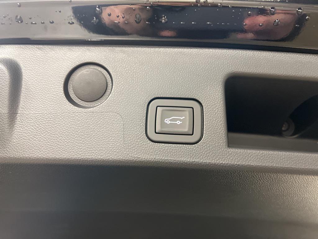 new 2026 GMC Terrain car, priced at $43,880