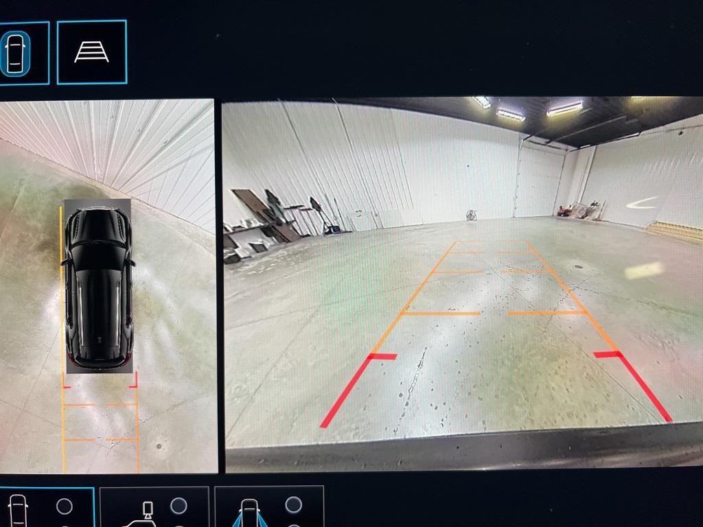 new 2026 GMC Terrain car, priced at $43,880