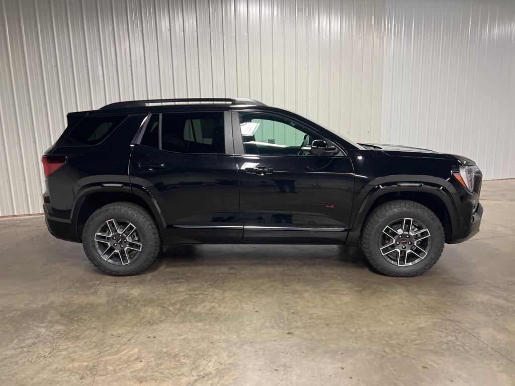 new 2026 GMC Terrain car, priced at $43,880