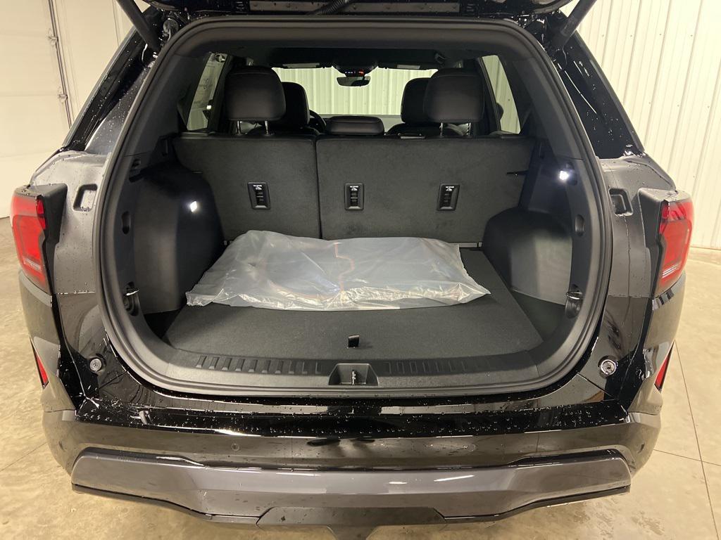 new 2026 GMC Terrain car, priced at $43,880