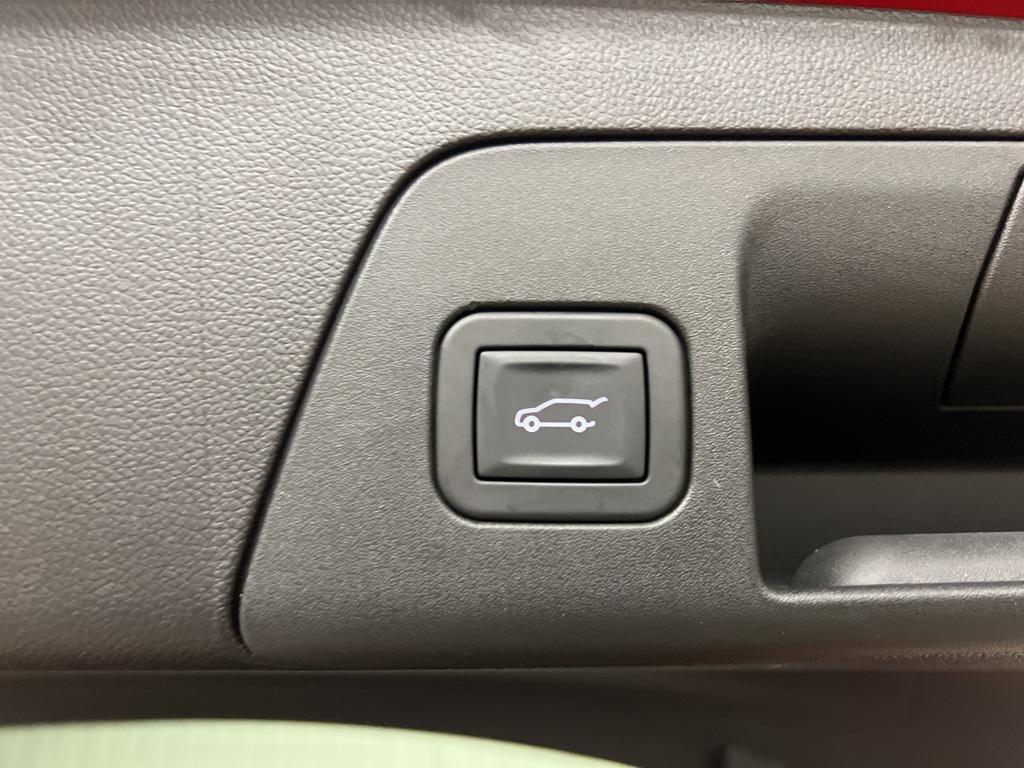 new 2025 Buick Envision car, priced at $43,735