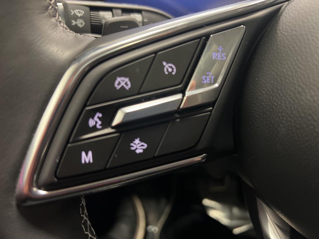 new 2025 Buick Envision car, priced at $43,735