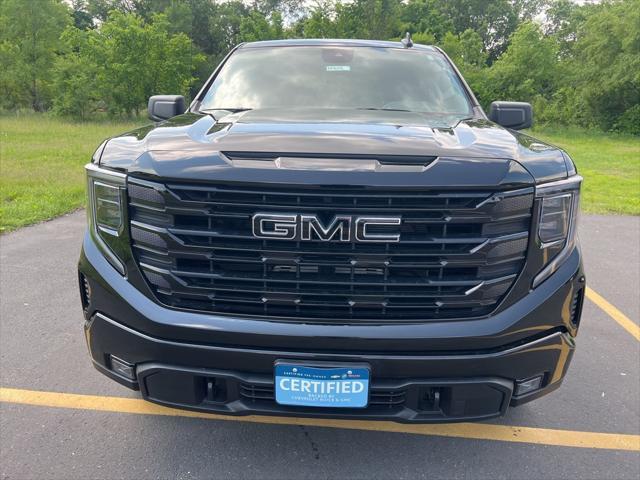 used 2024 GMC Sierra 1500 car, priced at $48,995