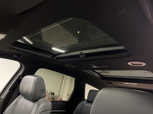 used 2023 Buick Enclave car, priced at $41,990