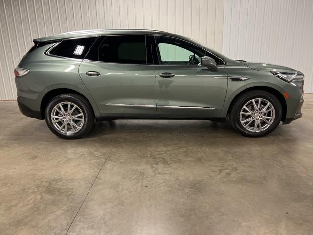 used 2023 Buick Enclave car, priced at $41,990
