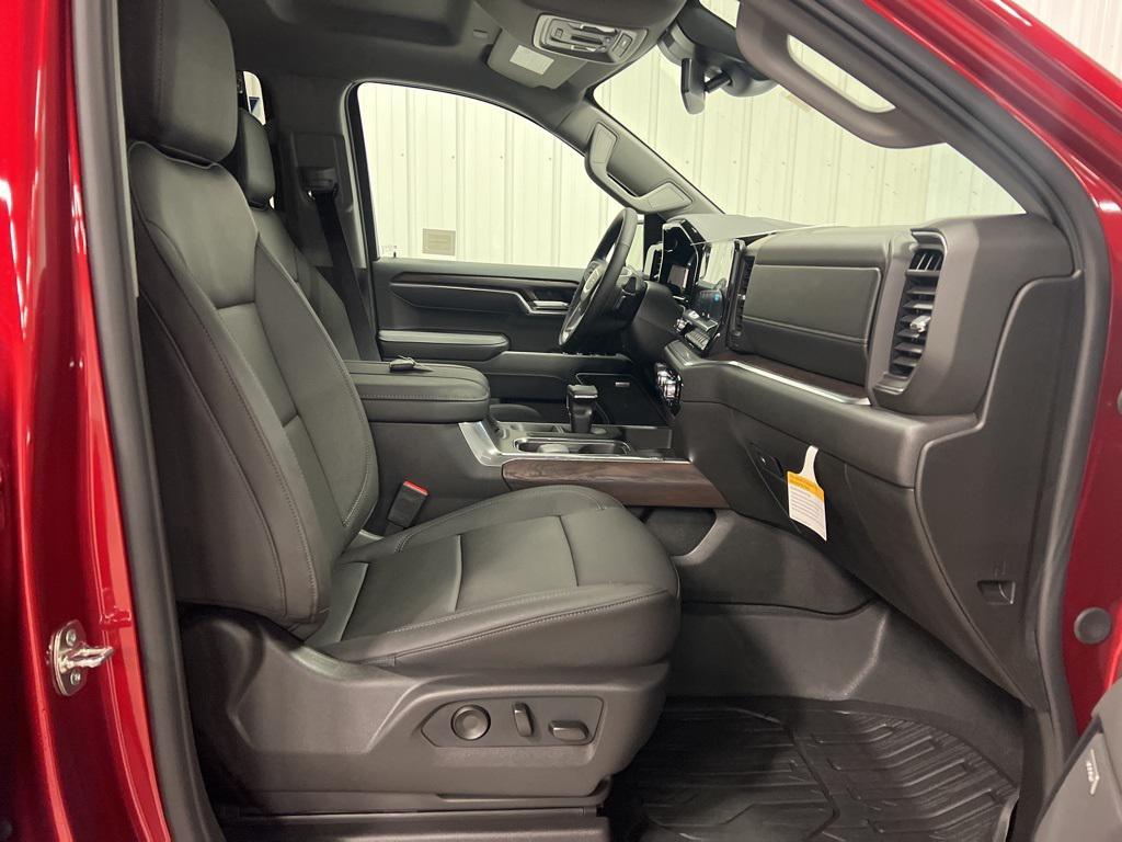 new 2026 GMC Sierra 1500 car, priced at $67,490